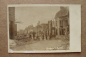 Preview: Ansichtskarte Foto AK La Bassee 1914-1918 zerstörter Ort Soldaten Gleise Schienen Häuser Ortsansicht Frankreich France 59 Nord